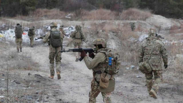 <p>
	<em>Снимка: EPA/SERGEI DOLZHENKO</em></p>
