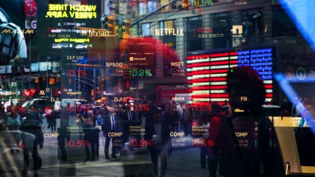 Завръщането на здравия капитализъм