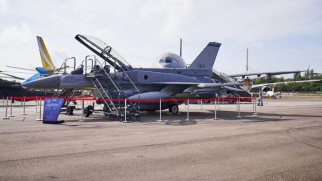 Lockheed Martin: Продължаваме да изграждаме капацитет в отделните страни