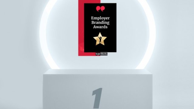 Главният изпълнителен директор на Банка ДСК с награда &bdquo;Team Lead of the Year&ldquo; за 2022 г.