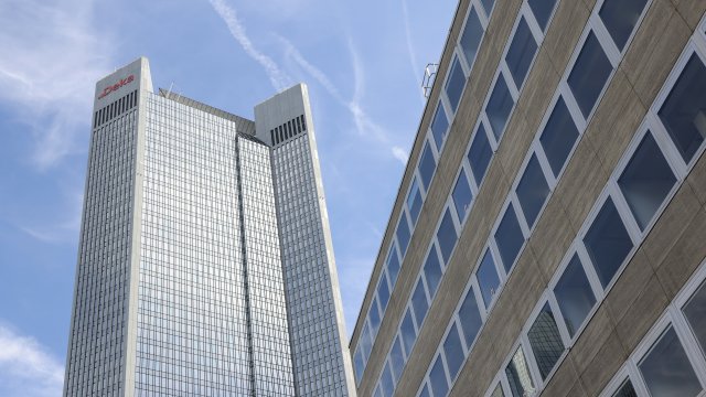 Снимка: Bloomberg LP