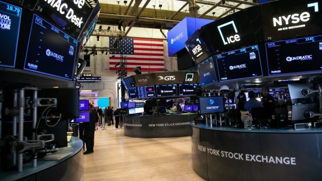 Снимка: Bloomberg