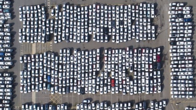 <p>
	<em>Снимка: Jason Alden/Bloomberg</em></p>
