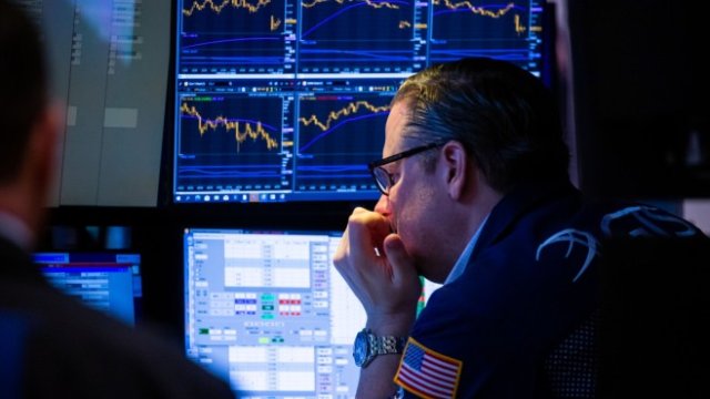 <p>
	<em>Снимка: Michael Nagle/Bloomberg</em></p>
