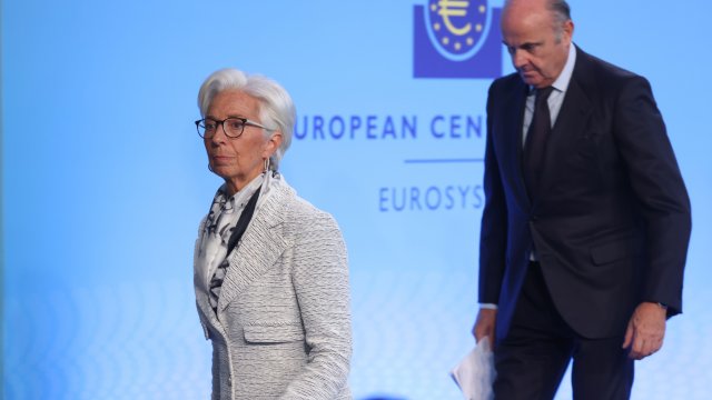 Снимка: Bloomberg L.P.