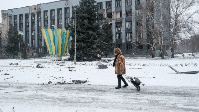 Снимка: EPA/БГНЕС