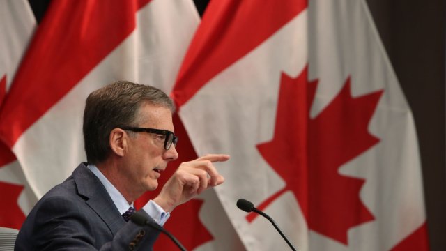 Снимка: Bloomberg LP