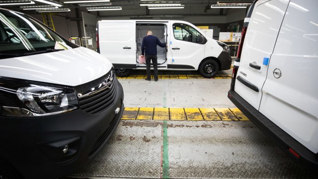 Снимка: Bloomberg L.P.