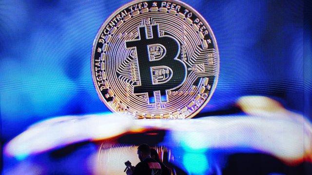 Снимка: Bloomberg LP