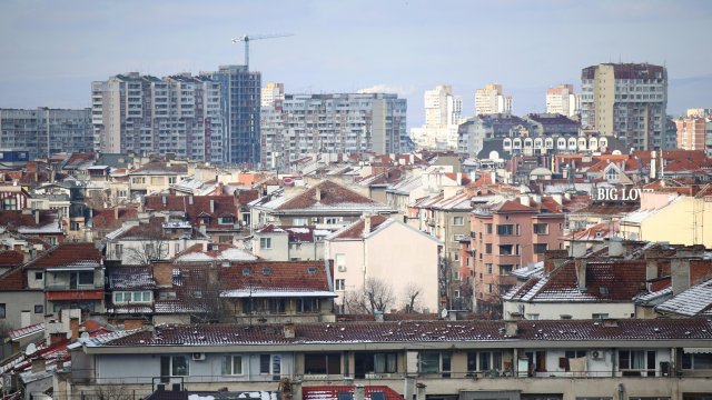 Снимка: Надежда Пеева, БГНЕС