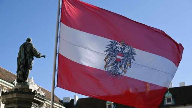 Снимка: Thomas Kronsteiner/Getty Images