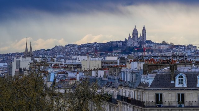 Снимка: Bloomberg LP