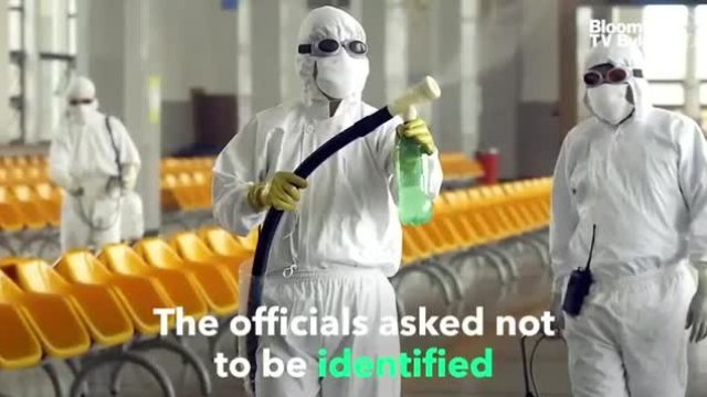 Скалъпи ли Китай данните за коронавируса?