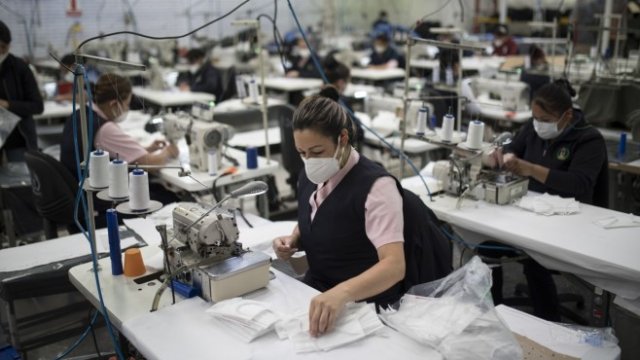 <p>
	<em>Снимка: Bloomberg</em></p>
