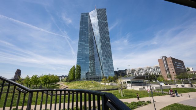 Снимка: Bloomberg