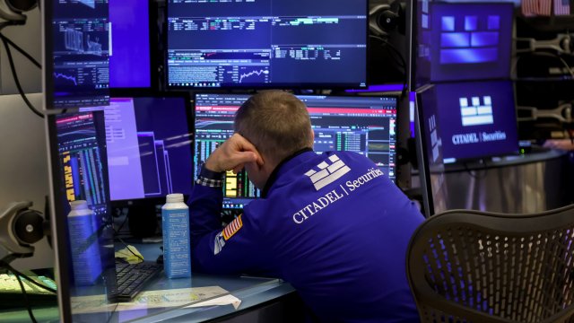 Снимка: Bloomberg L.P.