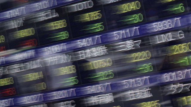 Снимка: Bloomberg LP