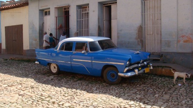 <p>
	Правителството премахва изходните визи за кубинците<em>. Снимка: Sxc.hu</em></p>
