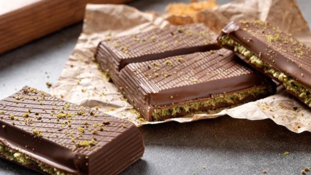 Снимка: FIX Dessert Chocolatier Facebook page