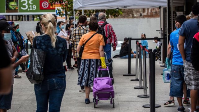 Снимка: Bloomberg LP