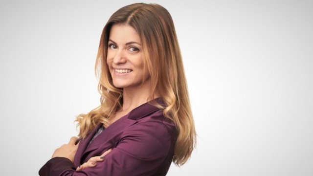 Радка Чамова: При криза доверието на служителите остава най-ценният капитал