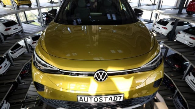 <p>
	<em>Снимка:&nbsp;Liesa Johannssen-Koppitz/Bloomberg</em></p>
