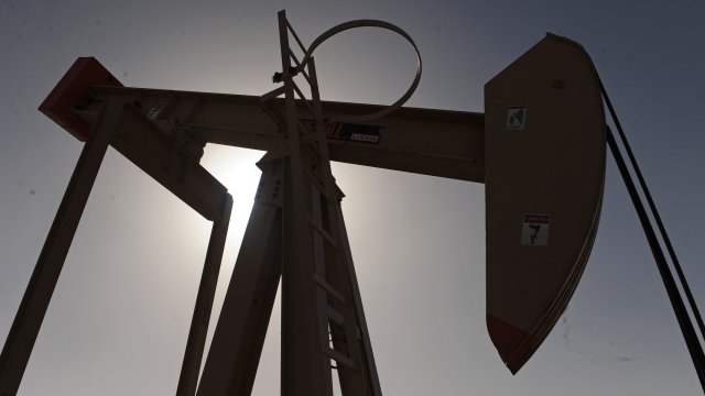 Снимка: Bloomberg L.P.