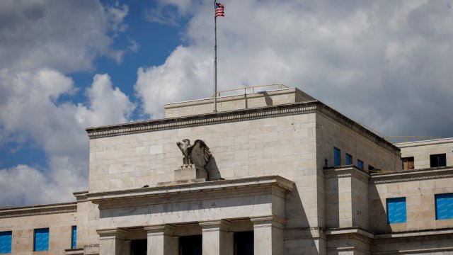 Снимка: Bloomberg L.P.