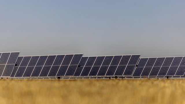 Снимка: Bloomberg L.P.