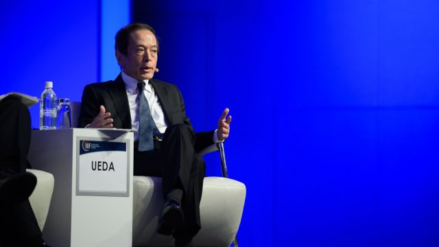 Снимка: Bloomberg LP