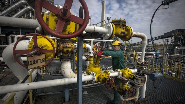 Снимка: Bloomberg L.P.