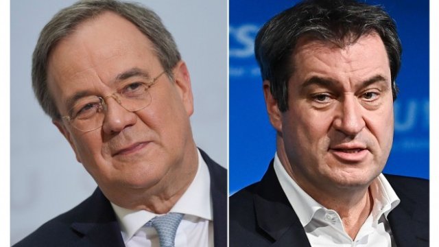 Защо коалицията на Меркел се затруднява с избора на кандидат-наследник 