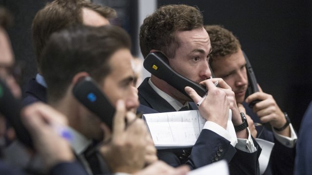 Снимка: Bloomberg L.P.