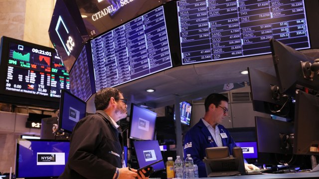 Снимка: Bloomberg L.P.