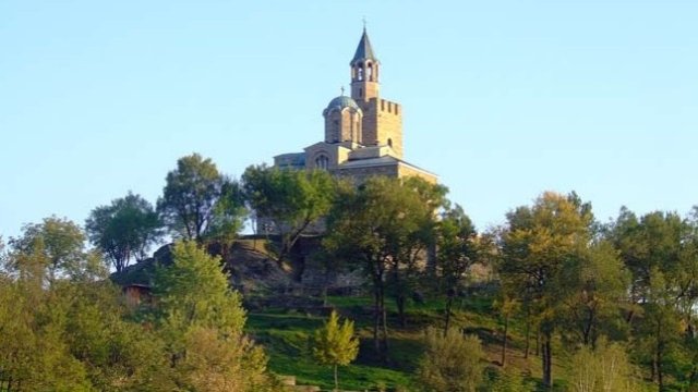 <p>
	<em>Снимка: община Велико Търново</em></p>
