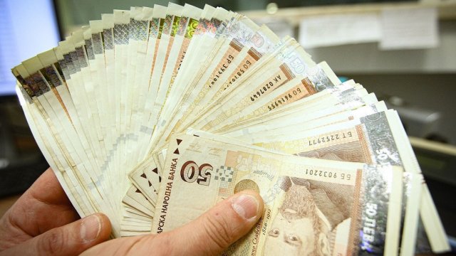 Снимка: Димитър Кьосемарлиев, Investor Media Group