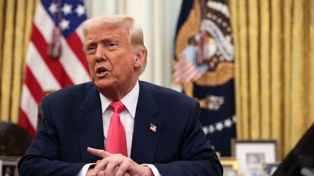 Снимка: Bloomberg L.P.