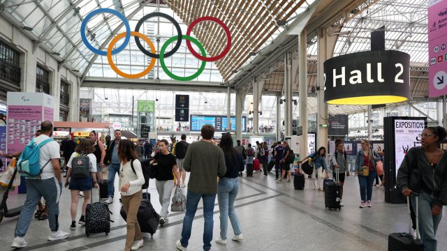 Снимка: Nathan Laine/Bloomberg