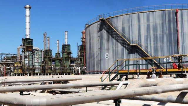 <p>
	<em>Отговор: Shawn Baldwin/Bloomberg</em></p>
