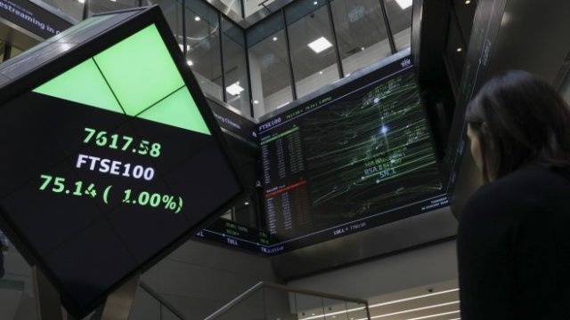 <p>
	<em>Снимка:&nbsp;Simon Dawson/Bloomberg</em></p>
