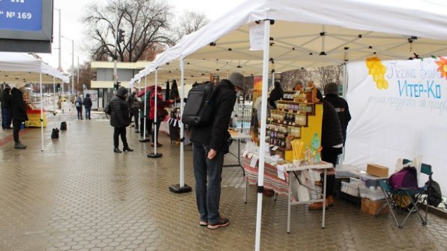 <p>
	<em>Снимка:&nbsp;Министерството на земеделието, храните и горите</em></p>
