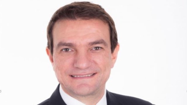 <p>
	Петър Бънков. <em>Снимка: Experian&nbsp;</em></p>
