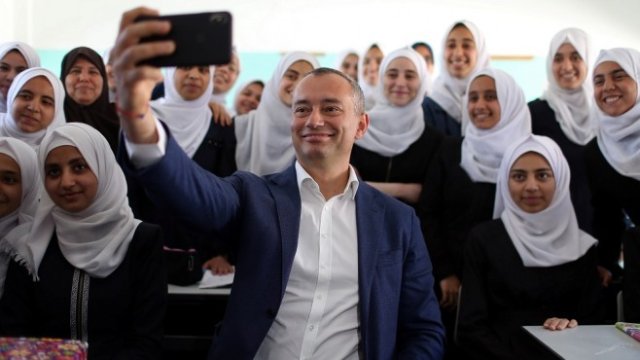 Кадър на деня за 13 май