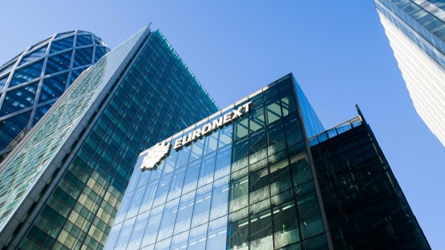 Снимка: Bloomberg L.P.