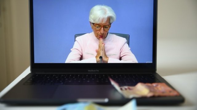 <p>
	Снимка:&nbsp;Hollie Adams/Bloomberg</p>
