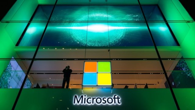 <p>
	<em>Снимка: Mark Kauzlarich/Bloomberg</em></p>
