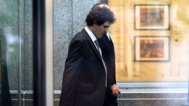 Снимка: Bloomberg LP