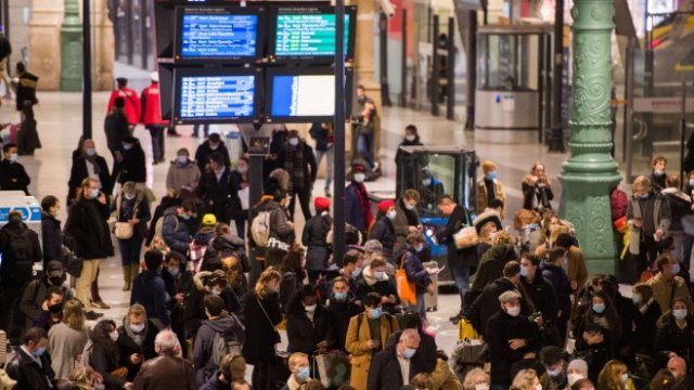 <p>
	<em>Снимка:&nbsp;Nathan Laine/Bloomberg</em></p>
