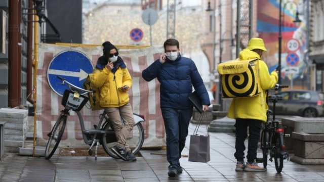 <p>
	<em>Снимка:&nbsp;Andrey Rudakov/Bloomberg</em></p>
