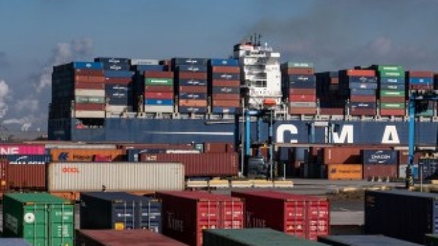 <p>
	<em>Снимка: Balint Porneczi/Bloomberg</em></p>
